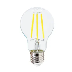 Arcchio LED lamp, gloeidraad, E27, 5W, helder 2.700 K