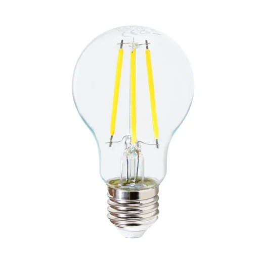 Arcchio LED lamp, gloeidraad, E27, 5W, helder 2.700 K