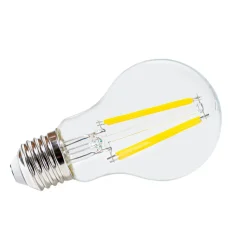 Arcchio LED lamp, gloeidraad, E27, 5 W, helder, 3.000 K