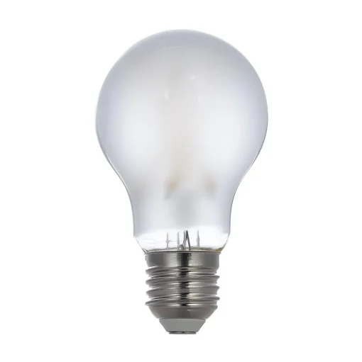 Arcchio LED lamp, gloeidraad, E27, 3,8W, mat, 2700K
