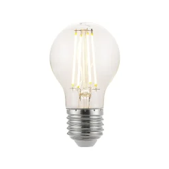 Arcchio LED lamp, gloeidraad, E27, 6,5W, helder, 2.700K