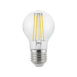 Arcchio LED lamp, gloeidraad, E27, 6,5W, helder, 2.700K