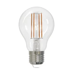 Arcchio LED lamp, grow lamp cannabis, E27, 7W
