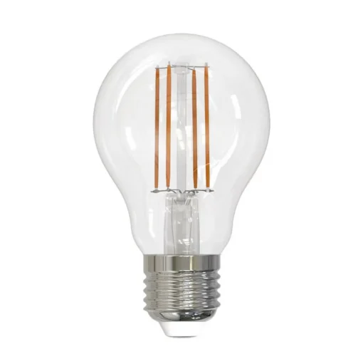 Arcchio LED lamp, grow lamp cannabis, E27, 7W