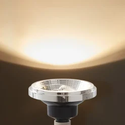 Arcchio LED lamp GU10 ES111 11W 3.000K Dimbaar