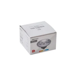 Arcchio LED lamp GU10 ES111 11W 3.000K Dimbaar