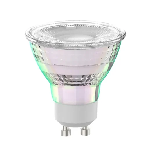 Arcchio LED lamp GU10 PAR16 2,5W helder 4.000 K 450 lm
