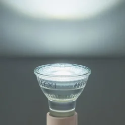Arcchio LED lamp GU10 2.5W 6500K 450lm glas set van 2
