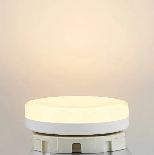 Arcchio LED lamp GX53 6W 3.000K