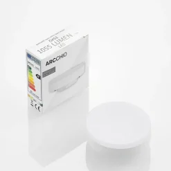 Arcchio LED lamp GX53 10W 3.000K