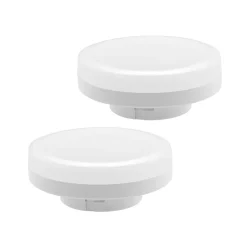 Arcchio LED lamp GX53 10W 3.000K 2 per set