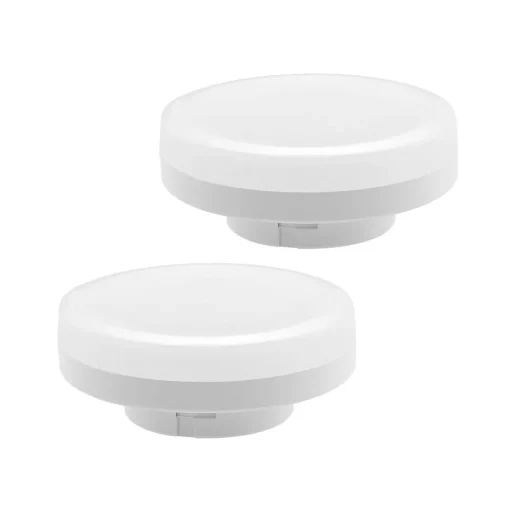 Arcchio LED lamp GX53 10W 3.000K 2 per set