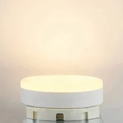 Arcchio LED lamp GX53 10W 3.000K 10 per set