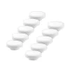Arcchio LED lamp GX53 8W 3.000K 10 per set