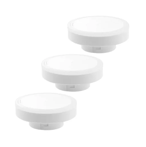 Arcchio LED lamp GX53 7W 3.000K set van 3