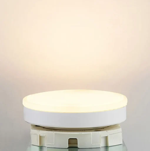 Arcchio LED lamp GX53 7W 3.000K set van 2