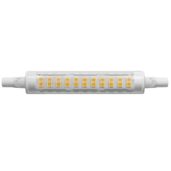Arcchio LED lamp R7s 118 mm 8 W 3.000 K, dimbaar
