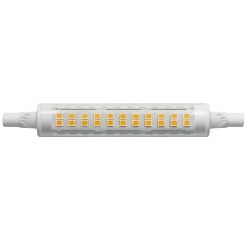 Arcchio LED lamp R7s 118 mm 8 W 3.000 K, dimbaar
