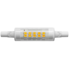 Arcchio LED lamp R7s 78 mm 4,9 W 3.000 K, dimbaar