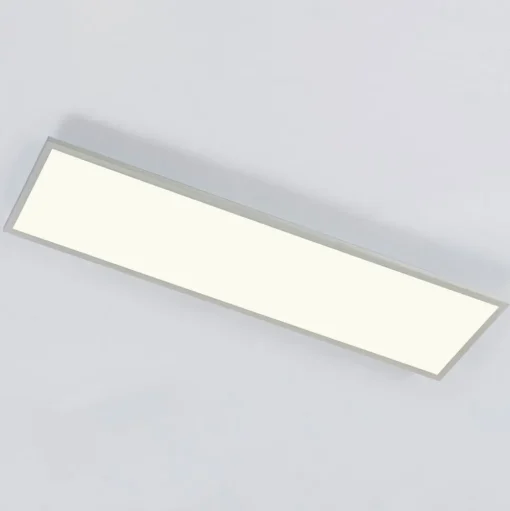 Arcchio LED paneel Philia, CCT, 120 cm, 51 W