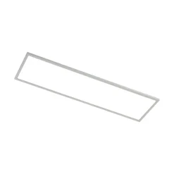 Arcchio LED paneel Philia, CCT, 120 cm, 51 W
