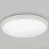 Arcchio LED plafondlamp Augustin, Ø 40 cm, 4.000 K, IP54