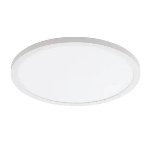 Arcchio LED plafondlamp Brenda, Ø 40 cm, CCT, afstandsbediening