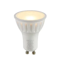 Arcchio LED reflectorlamp GU10 100° 7W 2.700K dimbaar