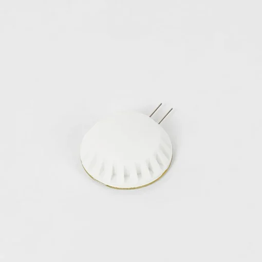 Arcchio LED stiftlamp G4 2,7W 3.000K, rond