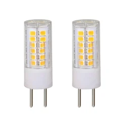 Arcchio LED stiftlamp G4 3,4W 2.700K 2st