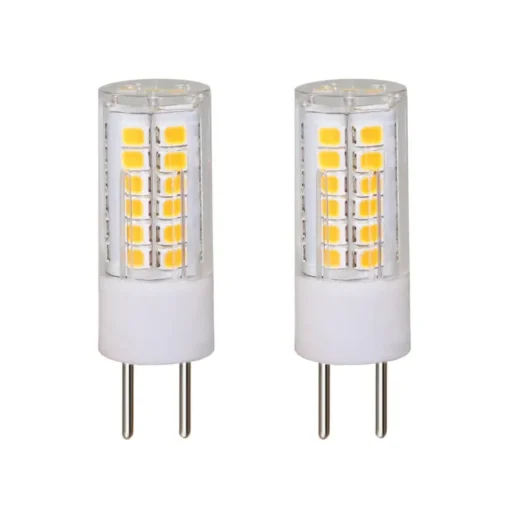 Arcchio LED stiftlamp G4 3,4W 2.700K 2st