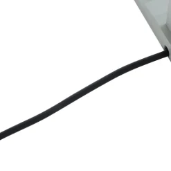 Arcchio LED vloerlamp Logan Ultra HCL, CCT, sensor, dimbaar