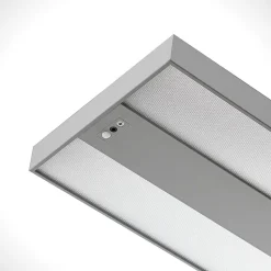 Arcchio LED vloerlamp Logan Ultra, 4.000K, sensor, dimbaar