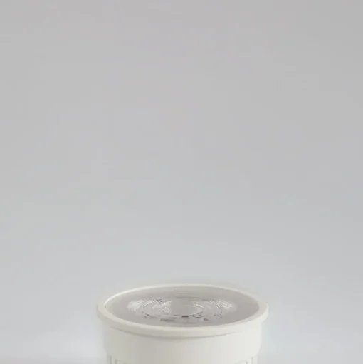 Arcchio LED-module, GU10, 4,9W, 380lm, wit, 2700K, dimbaar
