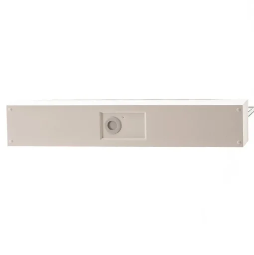Arcchio LED-noodverlichting Nevian, oplaadbare batterij, plexiglas, 19,8