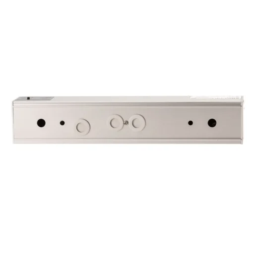 Arcchio LED-noodverlichting Nevian, oplaadbare batterij, aluminium, 18,6
