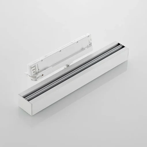 Arcchio Millay LED railspot wit 4000K
