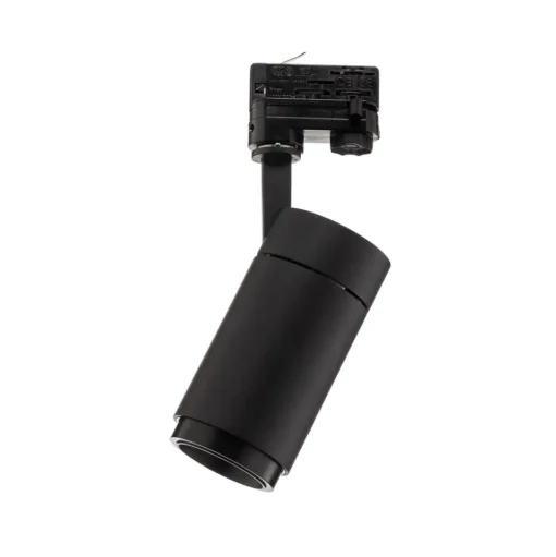Arcchio Nanna LED rail spot zwart 4000K 21W