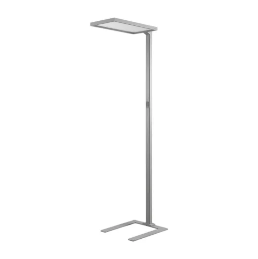 Arcchio Nelus LED vloerlamp, dimbaar, BWM, sensor