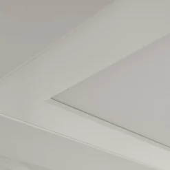 Arcchio Nesley LED paneel, 120 cm, 4.000 K, wit