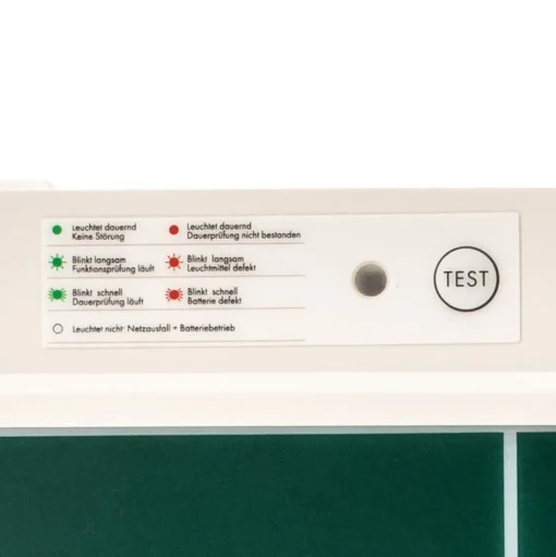 Arcchio Nevian LED noodlamp, kunststof