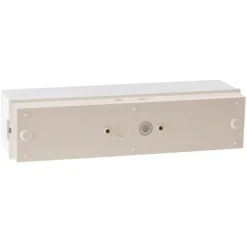 Arcchio Nevian LED noodlamp, kunststof