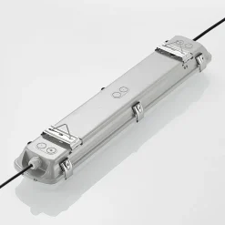 Arcchio Rao vochtbestendige LED lamp, 61,8 cm