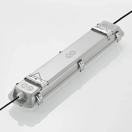 Arcchio Rao vochtbestendige LED lamp, 61,8 cm