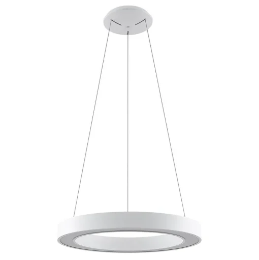 Arcchio Sharelyn LED hanglamp, 80 cm