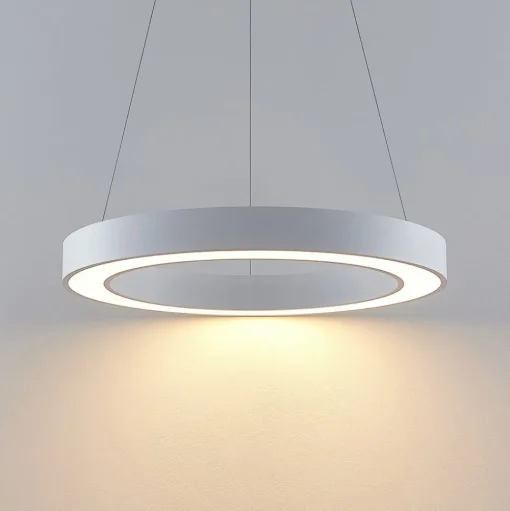 Arcchio Sharelyn LED hanglamp, 80 cm