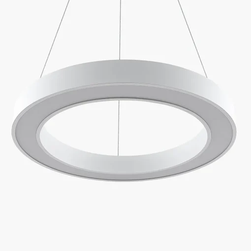 Arcchio Sharelyn LED hanglamp, 80 cm