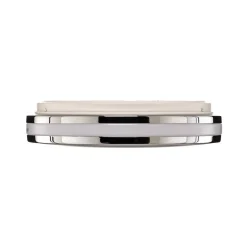 Arcchio Sinovu LED badkamer-plafondlamp, 29 cm