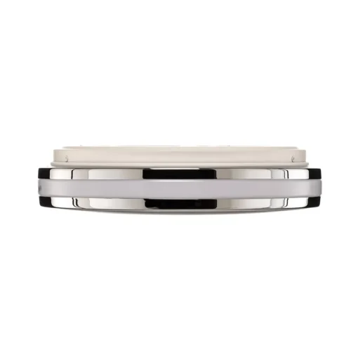 Arcchio Sinovu LED badkamer-plafondlamp, 29 cm