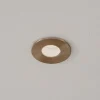 Arcchio Tempurino LED inbouwspot, 8 cm, 30°